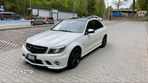 Mercedes-Benz Klasa C 63 AMG 7G-TRONIC - 3