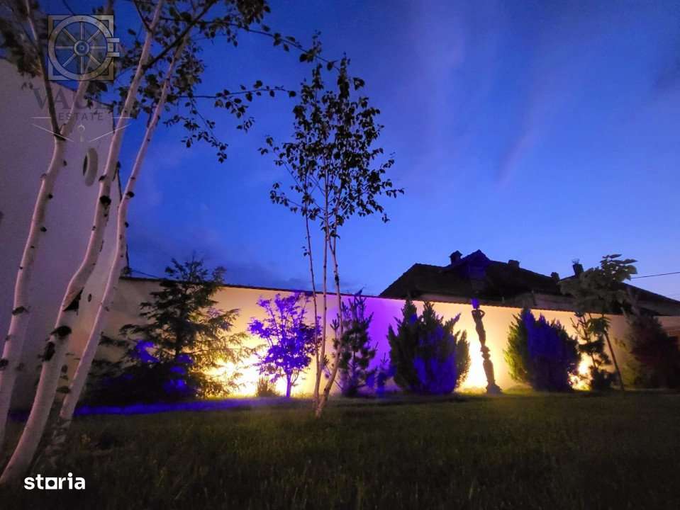 Bijuterie istorica transformata in lux modern: Proprietate unica in Sa - Imagine principală: 3/19