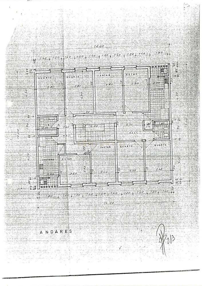 Apartamento T2 em Odivelas-1