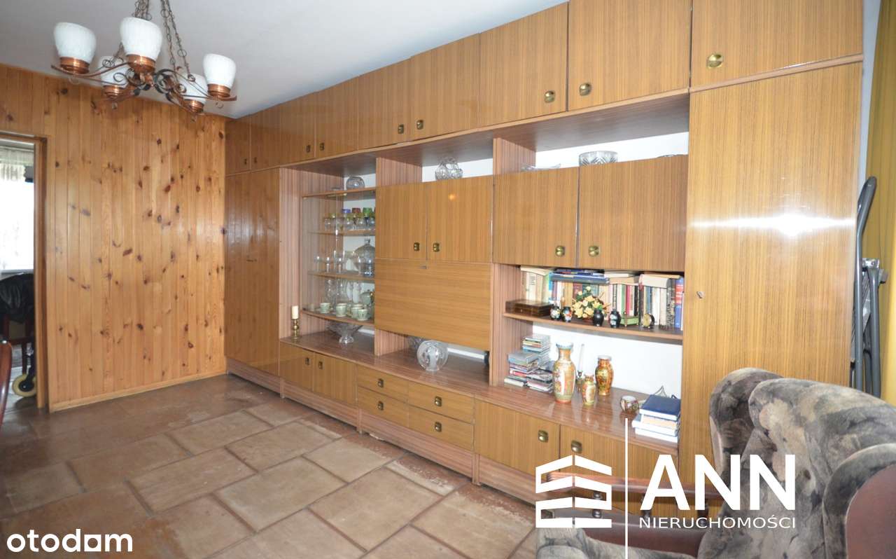 Trzypokojowe mieszkanie z balkonem w Szombierkach - Pełny obrazek: 3/17