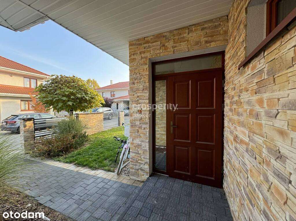 Bliżniak  pod Piasecznem nie wymaga zezw. MSWiA - Pełny obrazek: 5/15