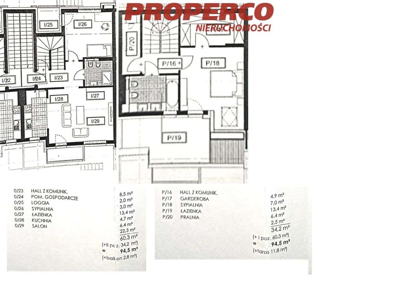 Apartament, 3 pokoje,94,5m2,Baranówek,Chodkiewicza-19