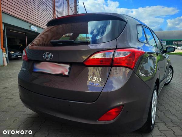 Hyundai I30 1.4 Premium - 25