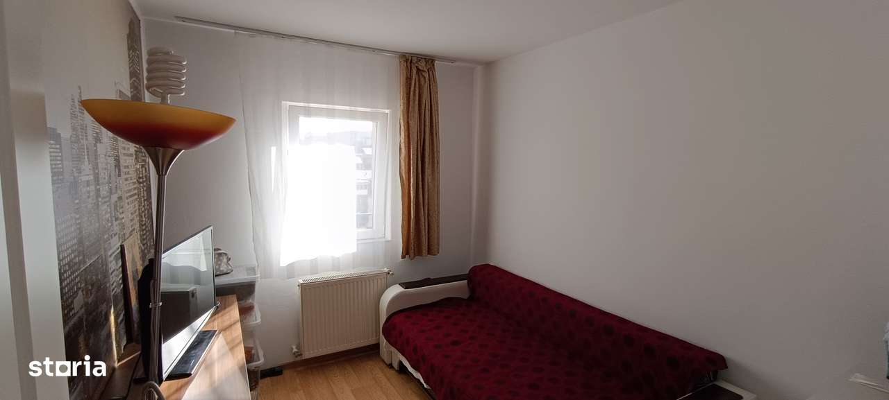 Apartament 3 camere + terasă 34 mp – Florești, Str. Stejarului-8