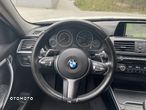 BMW Seria 3 320d M Sport - 26