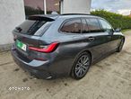 BMW Seria 3 - 5