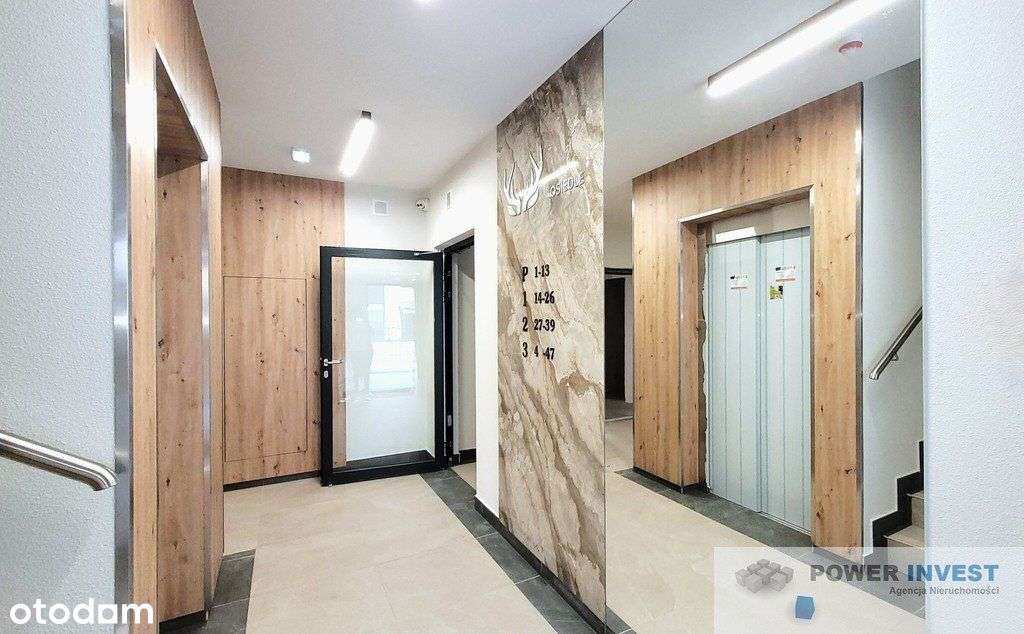 Czerwone Maki, 2-pokoje z balkonem, klimatyzacja-5