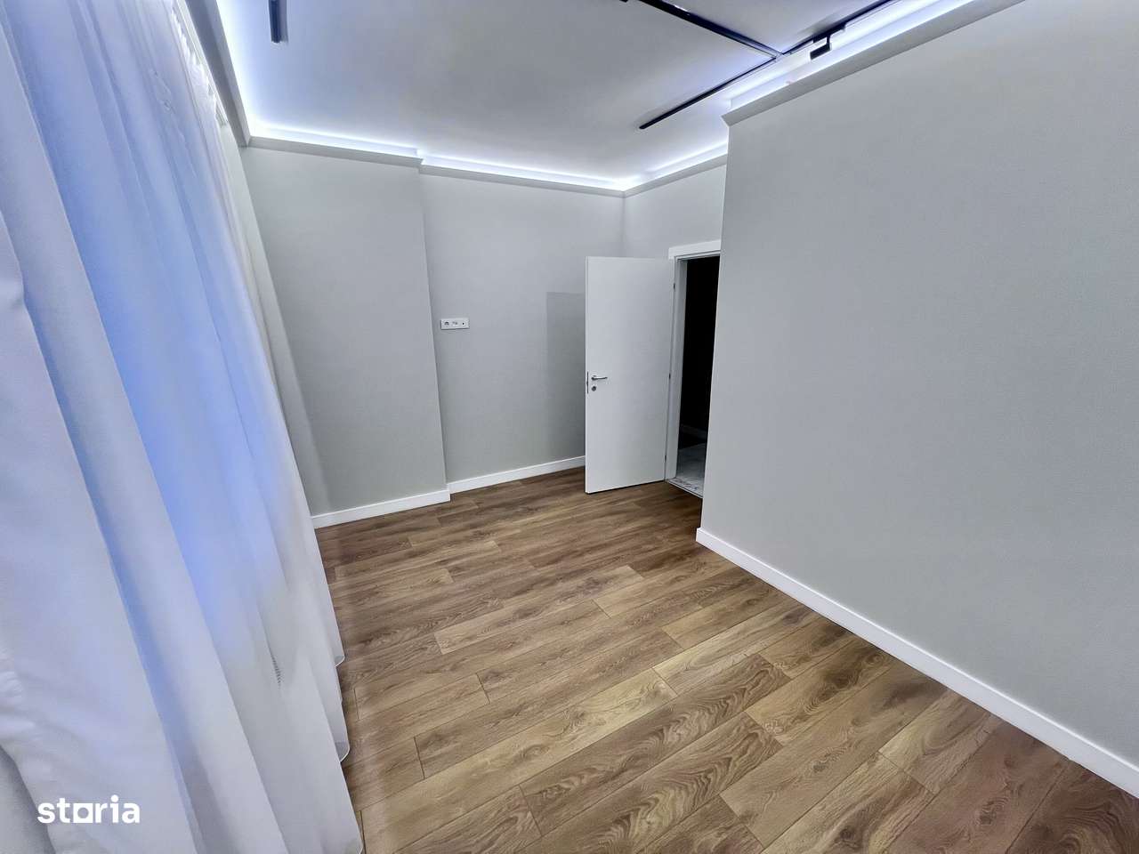 DRUMUL TABEREI,  AP 2 CAMERE DECOMANDAT 74.900EURO +TVA - Imagine principală: 5/11