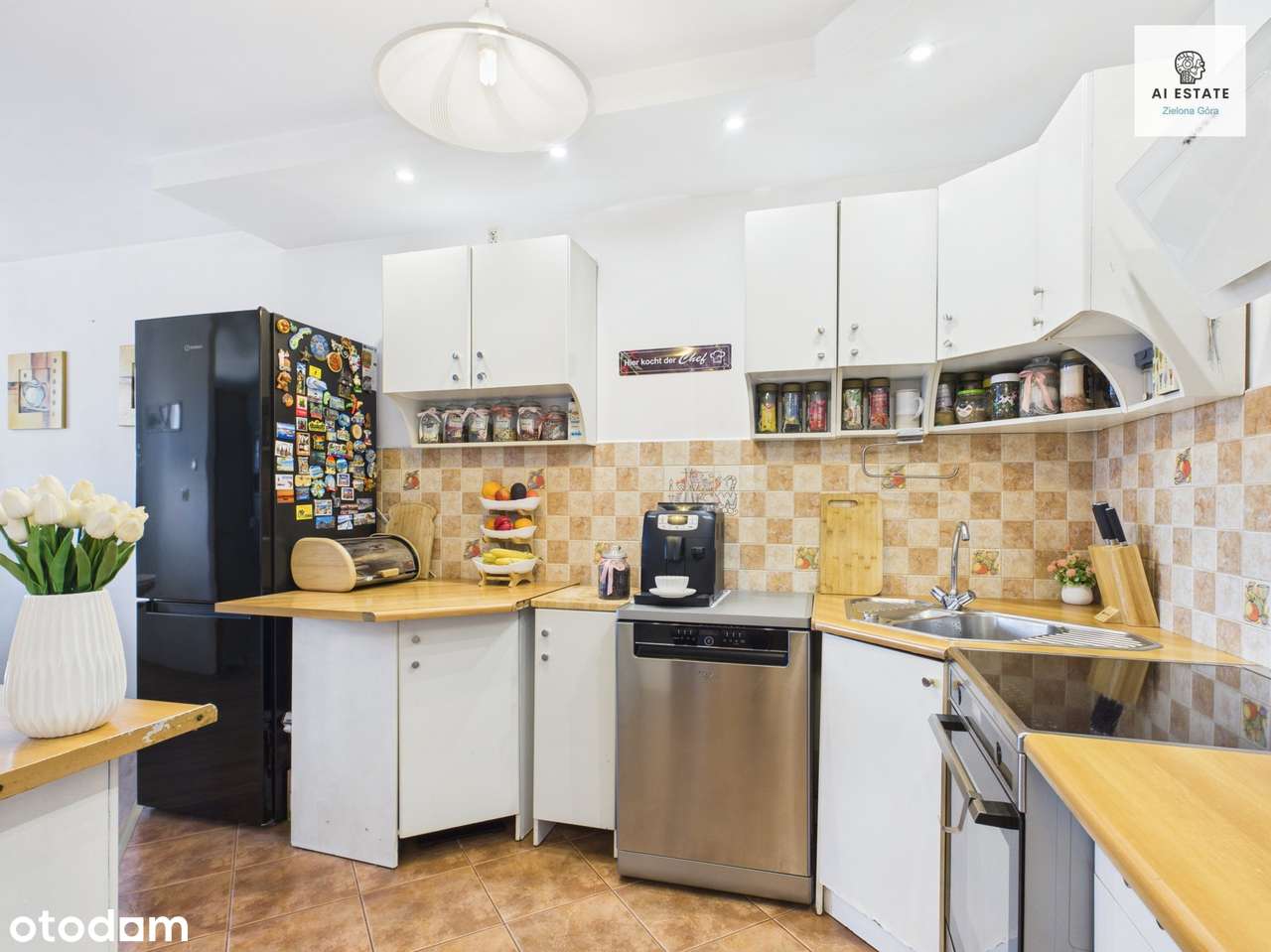 Odstąpię 3 pokoje RTBS 73,5 m² Łężyca – Zielona Góra - Pełny obrazek: 5/13