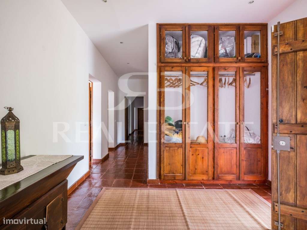 Propriedade no Alentejo | Montemor-o-Novo | A uma hora de Lisboa-10