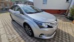 Toyota Avensis 2.0 D-4D PowerBoost Style - 18