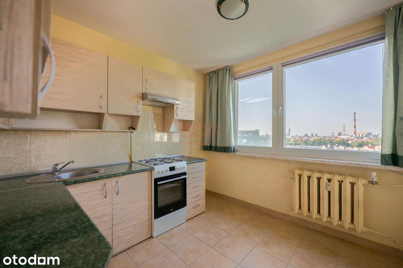 1 lub 2-pokoje | do własnej aranżacji |obniżka o 70 tys. PLN! - Pełny obrazek: 2/20