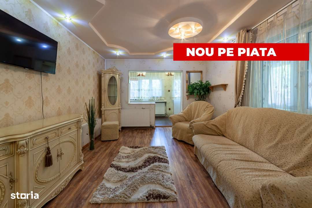 Casa individuala pentru afacere sau locuinta in Pitesti-zona Gavana! - Imagine principală: 4/19