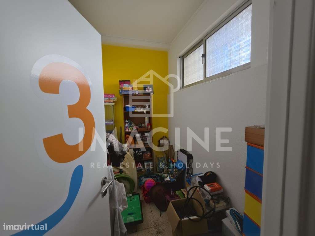 ARMAZÉM COM 111,85 m² NO MONTE BELO, SETÚBAL | POTENCIAL DE TRANSFO...-8