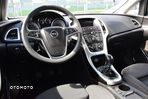 Opel Astra 1.4 Turbo Sports Tourer - 23