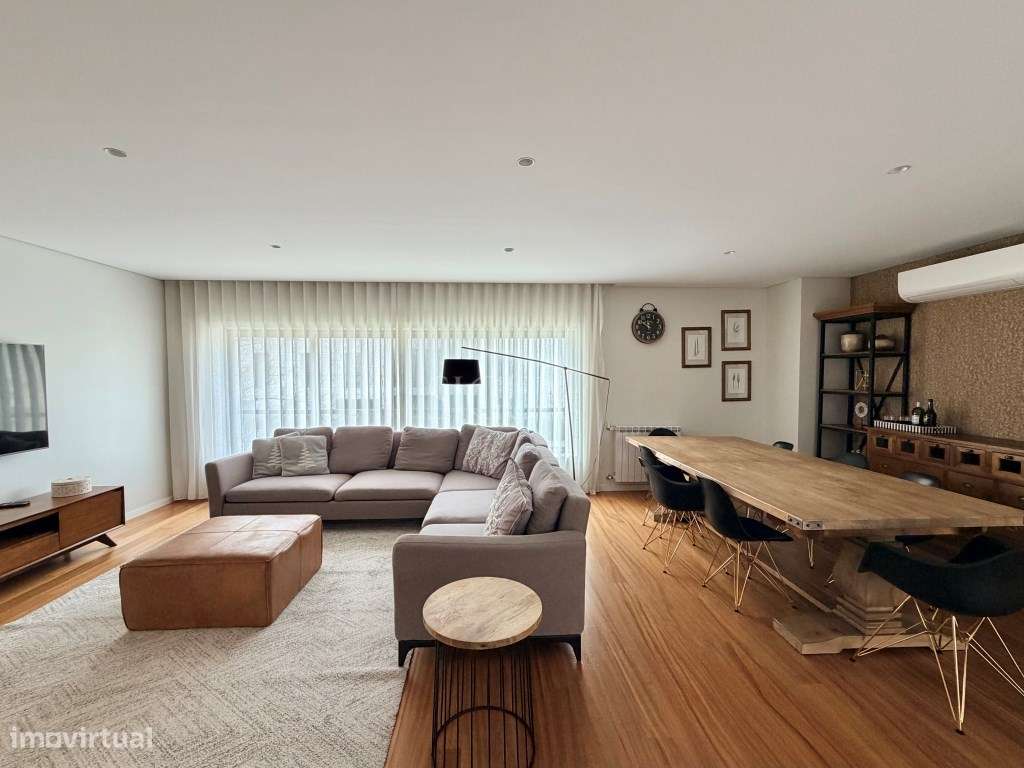 T3 em Canidelo - Grande imagem: 5/28