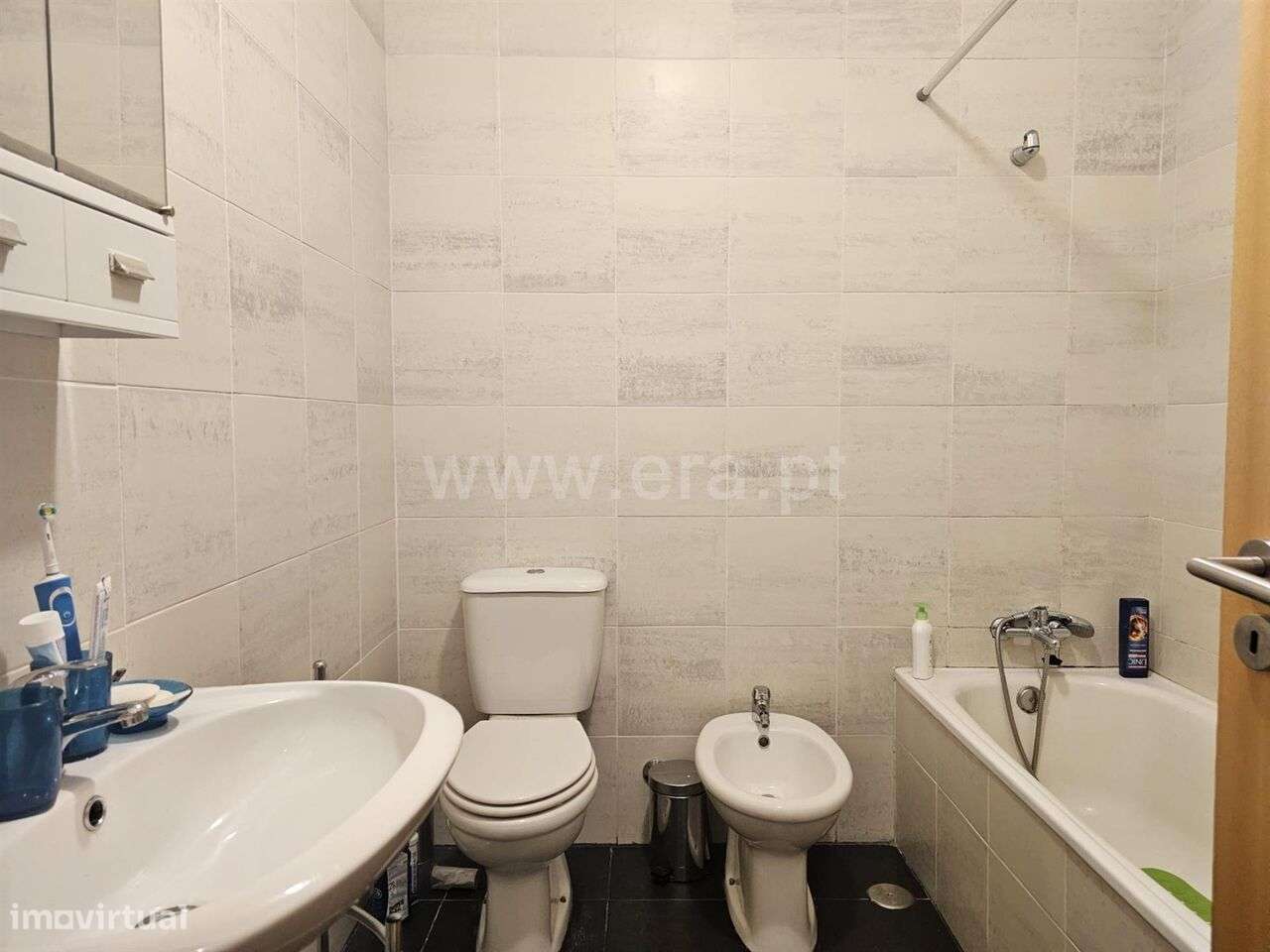 Apartamento Estúdio / Covilhã, Covilhã e Canhoso - Grande imagem: 5/9
