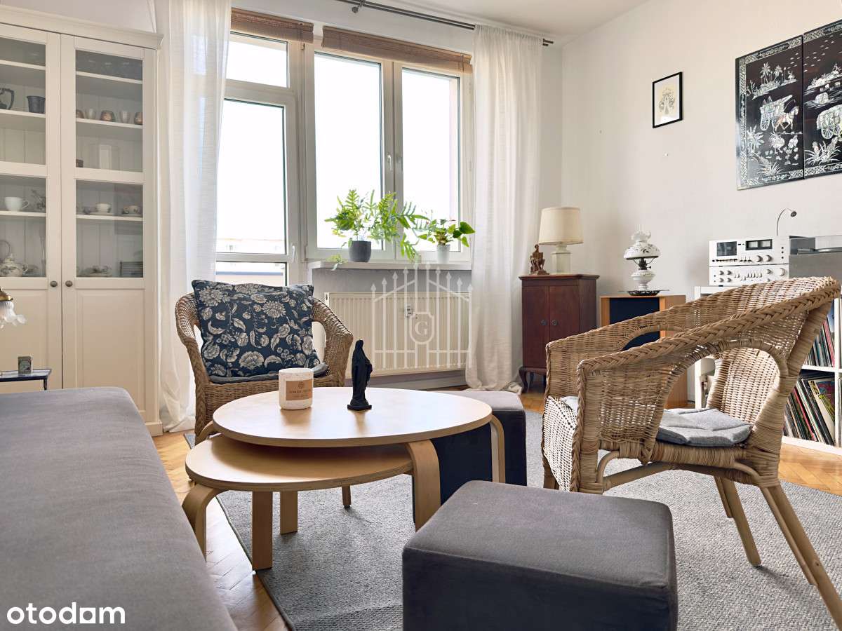 Śródmieście | 3 pokoje | 2 balkony | Inwestycja - Pełny obrazek: 3/20