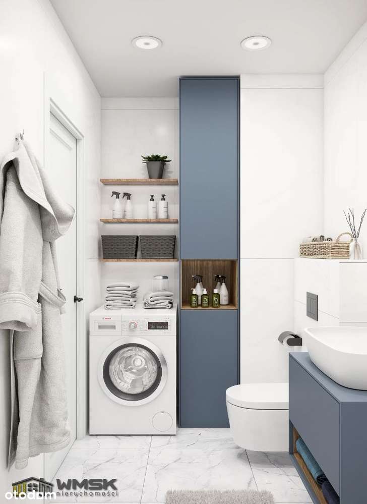 ! Wymarzone apartamenty w malowniczym Charzynie !-14