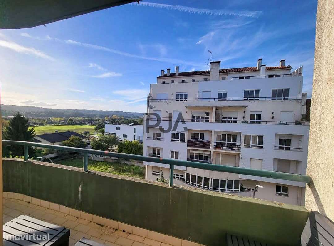 Apartamento T3 em Mortágua - Grande imagem: 4/18