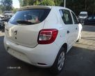 Dacia Sandero 2013 - 4