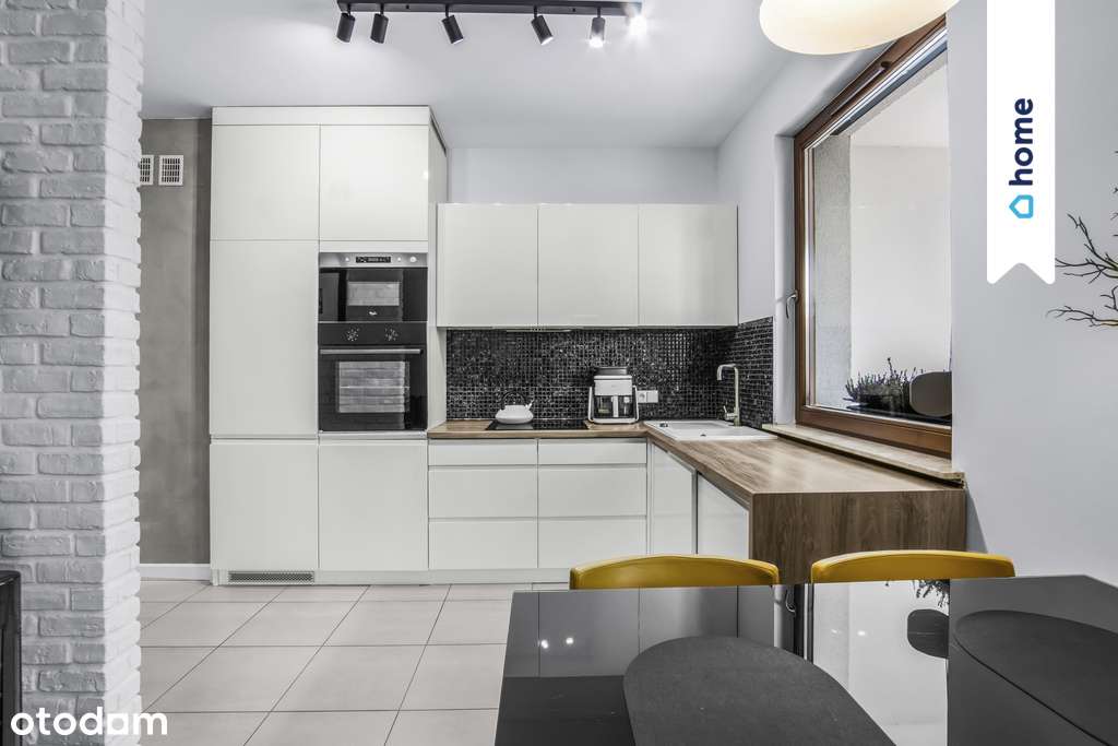 Osiedle IMPRESSIO/taras z ogrodem/garaż + komórka - Pełny obrazek: 5/18