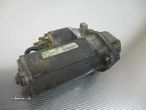 Motor Arranque Mercedes-Benz C-Class (W203) - 2