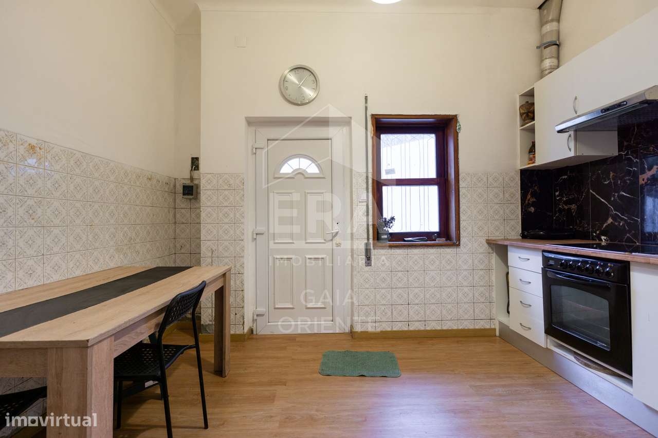 Moradia Isolada T5 com Terreno na N1-13