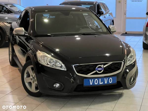 Volvo C30 D3 Business Edition Pro - 7