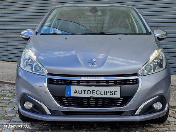 Peugeot 208 1.5 BlueHDi Signature - 2