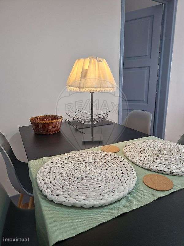 Apartamento T1 para venda-14