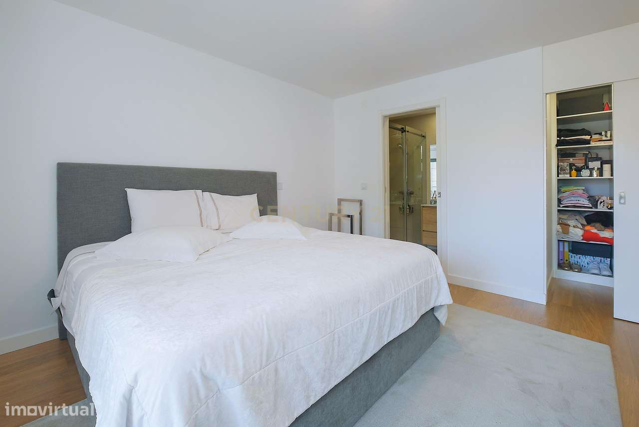 Apartamento T3 de Excelência em Porto Salvo, Oeiras-22