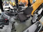 Caterpillar 444E Premier Sterowanie na Joystickach FULL OPCJA - 26