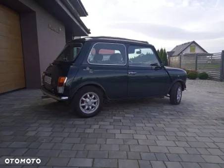 Rover Mini 1.3 Cooper - 10