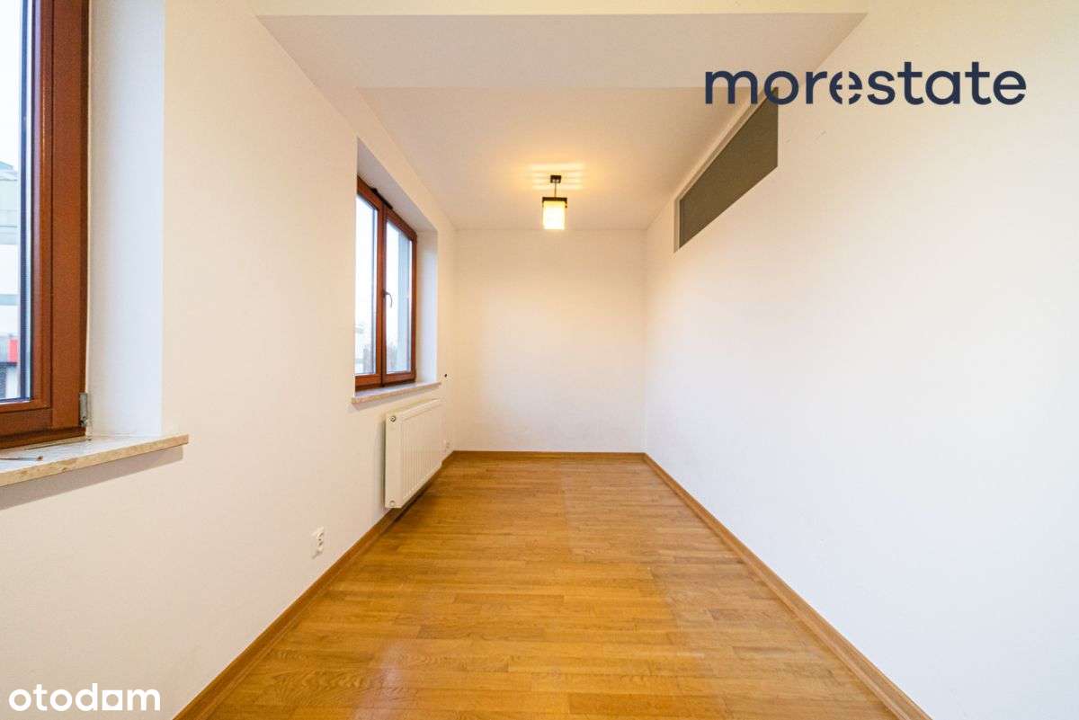 4 pok. + kuchnia na Bronowicach z m. postojowym-5