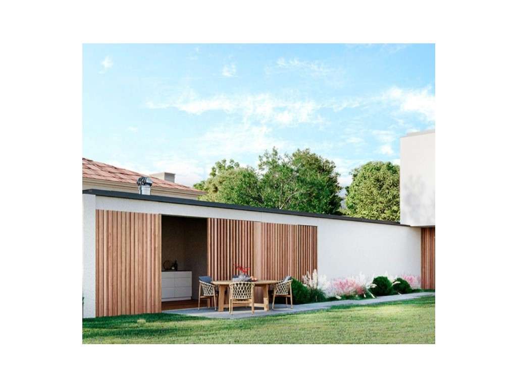 Moradia T3 com Piscina em Aveiro - Grande imagem: 4/11