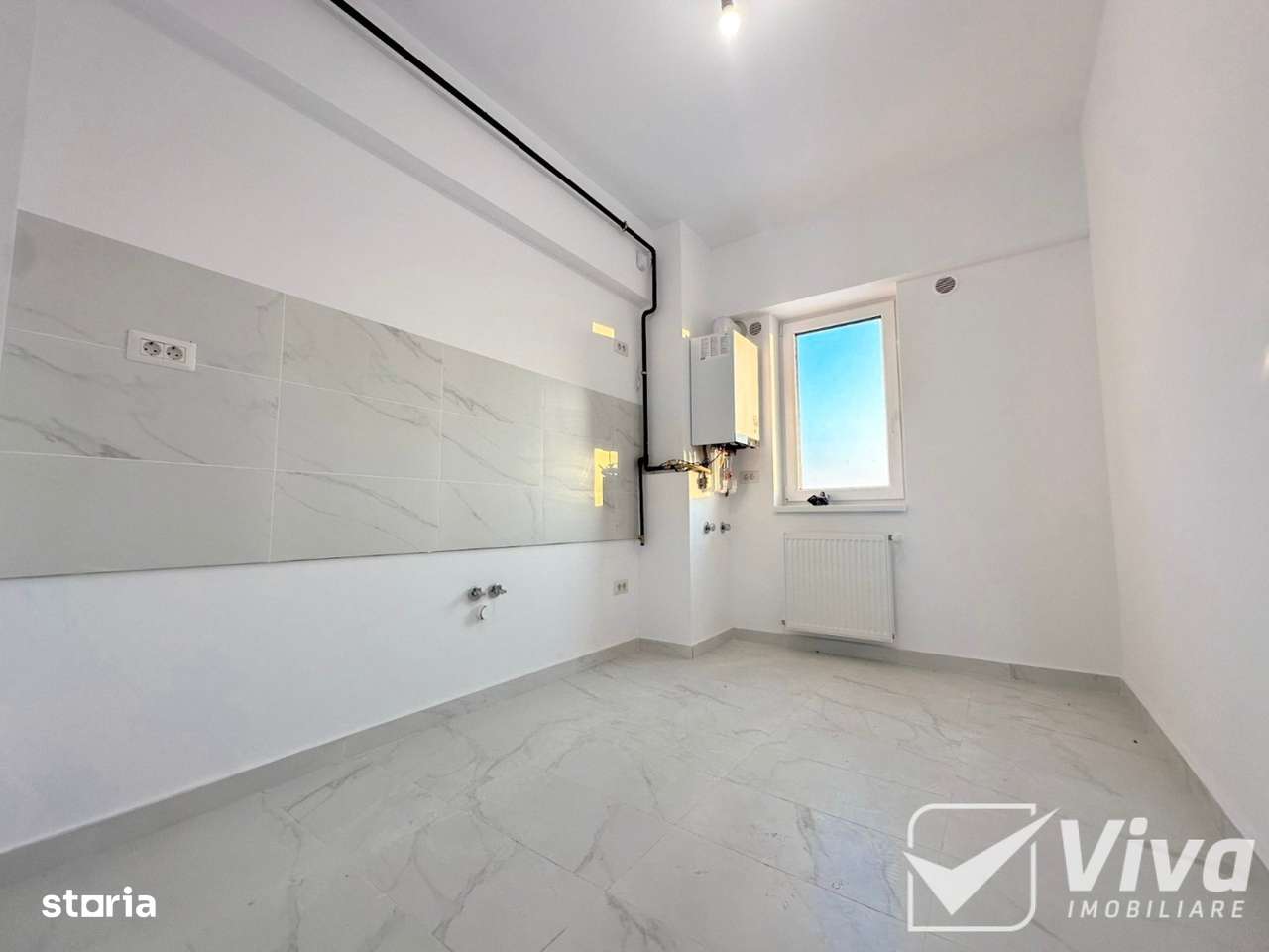 Zona Centrală, ideal investiție! Bloc 2024, etaj 10/11-3