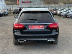 Mercedes-Benz C 220 d 4Matic T 7G-TRONIC Avantgarde - 9