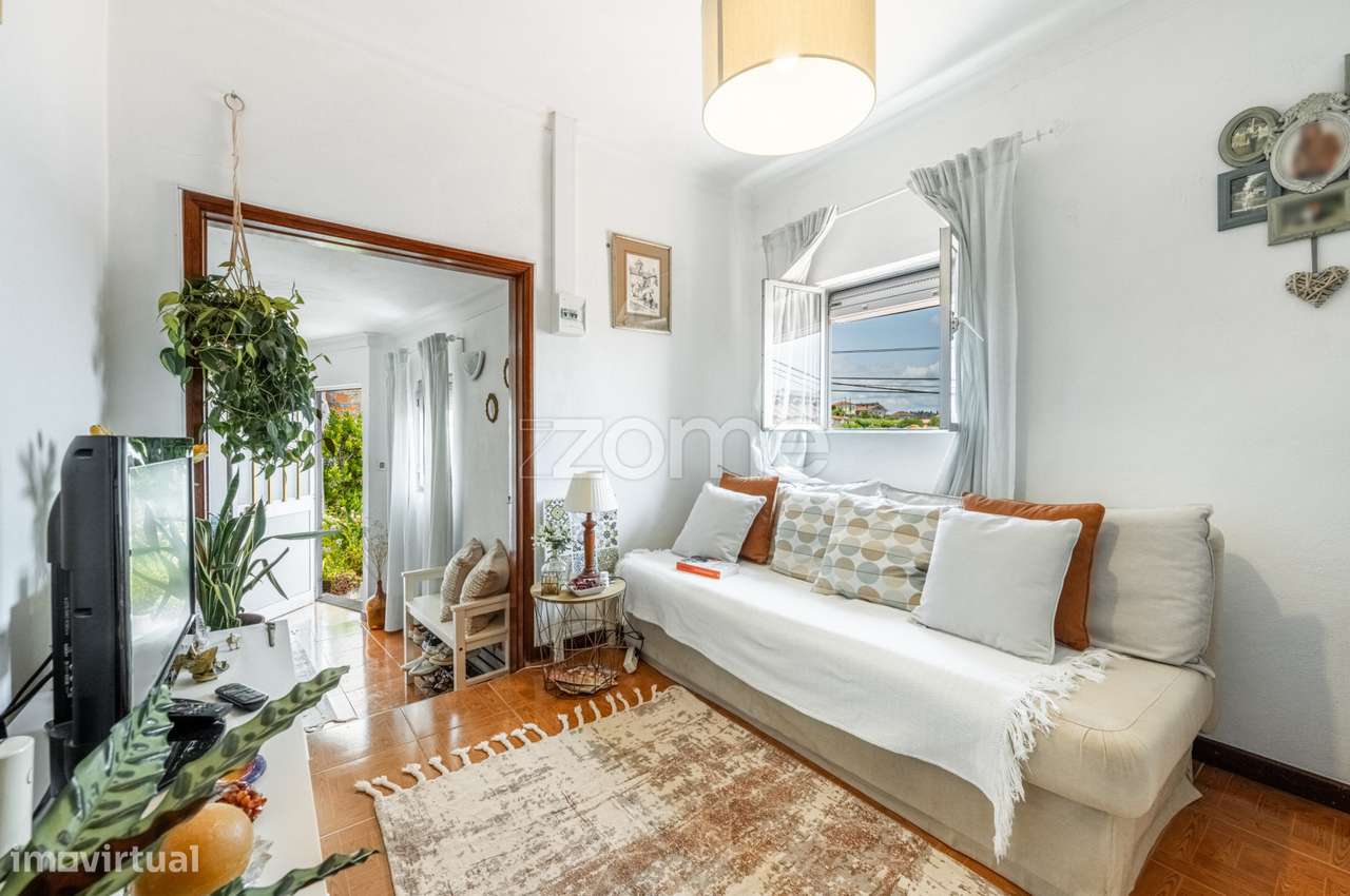 Moradia T3 Jovim | Vista Rio-21