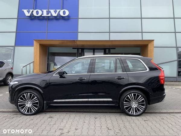 Volvo XC 90 - 2