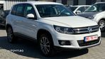 Volkswagen Tiguan 2.0 TDI DPF BlueMotion Technology Trend & Fun - 2