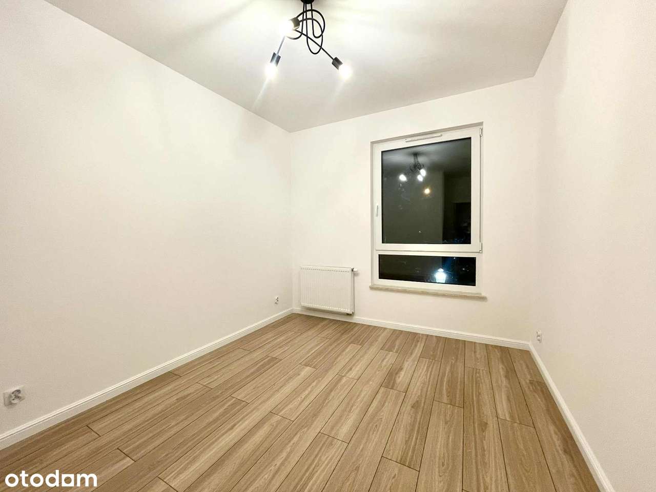 Nowoczesne 2-pokojowe mieszkanie z balkonem | Rakowiecka, Siedlce-3