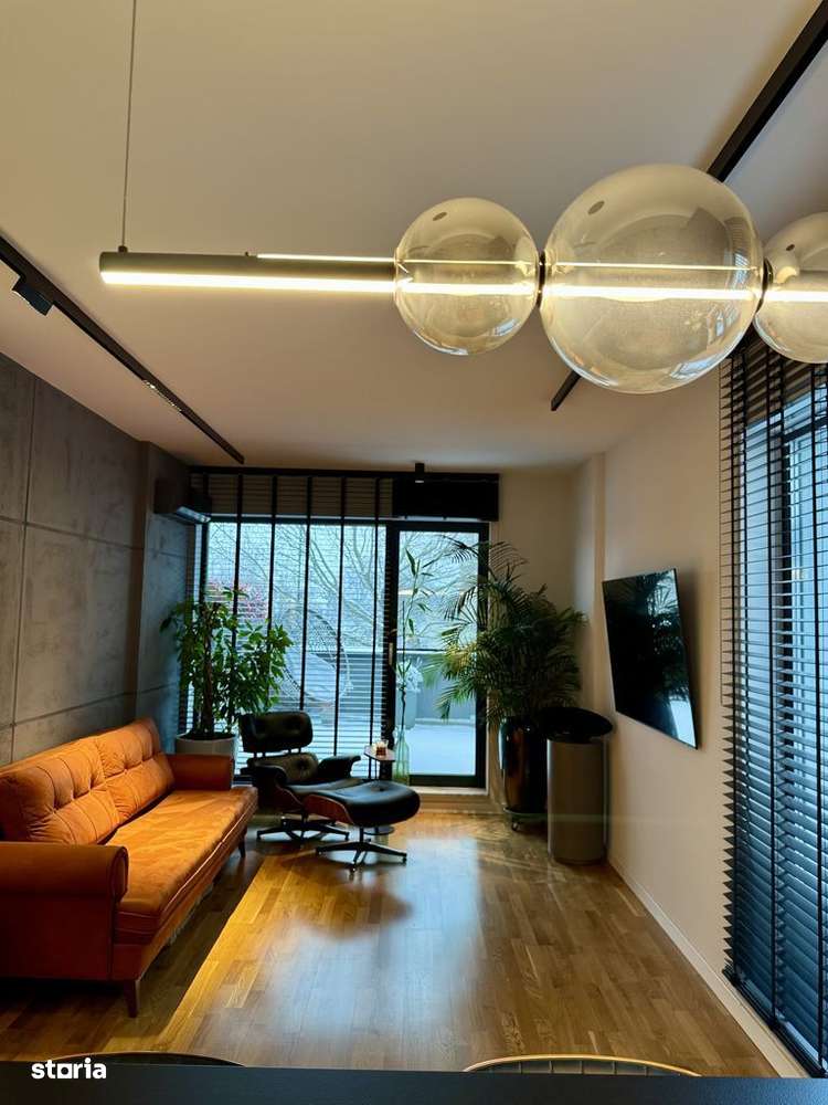 Vanzare-2 camere-Straulesti-7