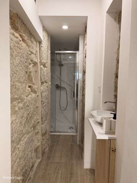 Arrendo casa T0 centro do Porto - ate final de Março - Grande imagem: 5/6