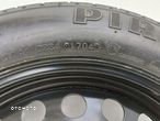 Volvo S40 II V50 C30 KOŁO DOJAZDOWE dojazdówka 125/85 R16 30683913 2160823 - 7