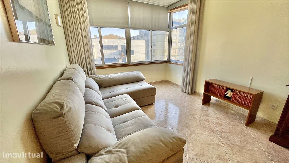 T2 Centro-Póvoa de Varzim-Avenida dos Banhos-5