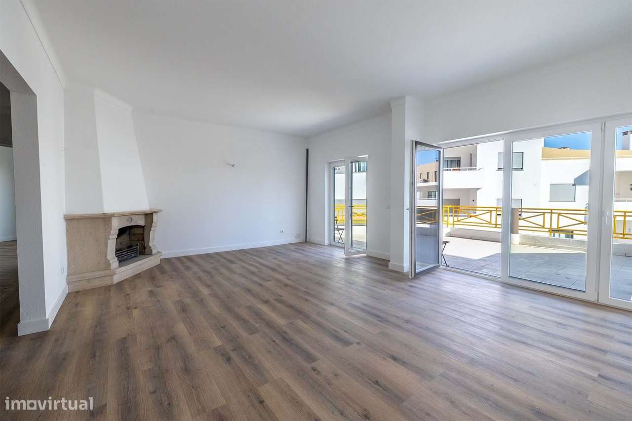 APARTAMENTO T2  EM LAGOS - Grande imagem: 4/17