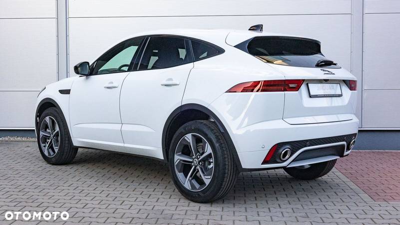 Jaguar E-Pace 2.0 P250 mHEV AWD R-Dynamic S - 2