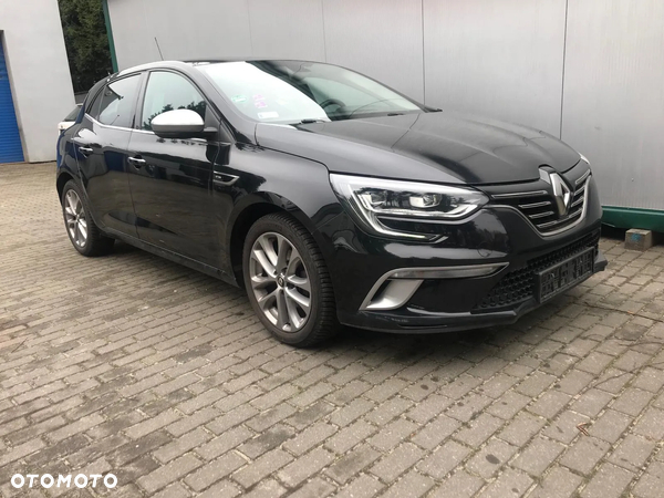 Renault Megane 1.2 Energy TCe GT Line - 3