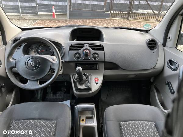 Renault Kangoo EXPRESS OASIS - 6